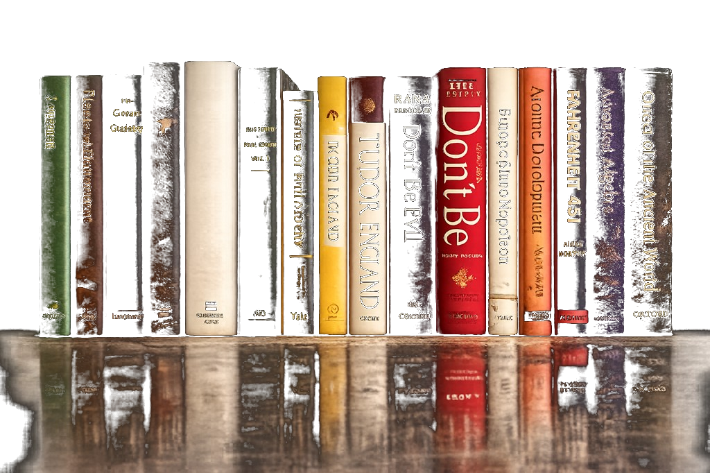 Book shelf