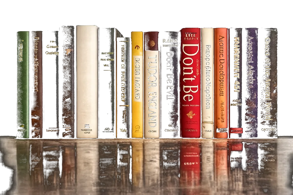 Book shelf