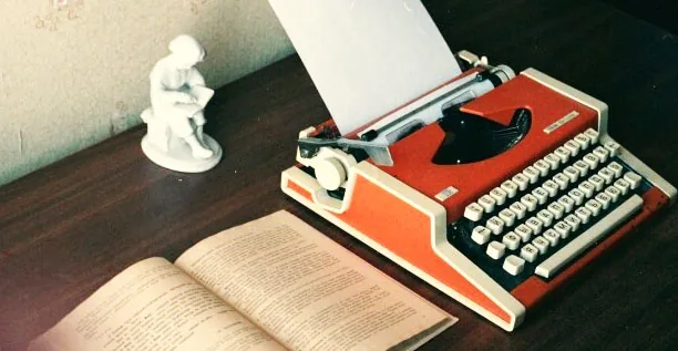 Professional ghostwriting at US Books Publishing