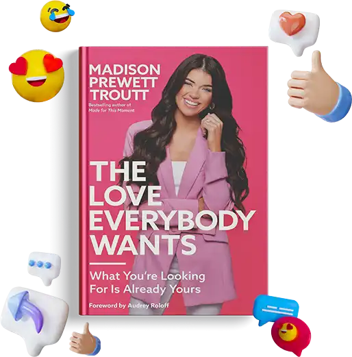 Bestselling book cover preview