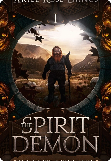 Shadow Strike book cover