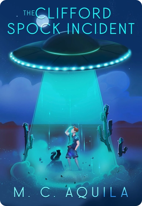 Magic Garden book cover