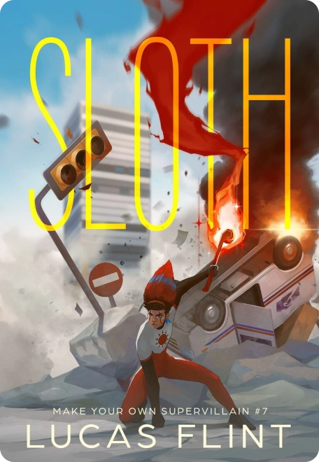Cosmic Guardians book cover