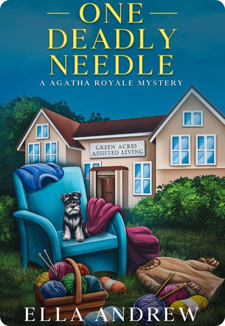 Neon Dreams book cover