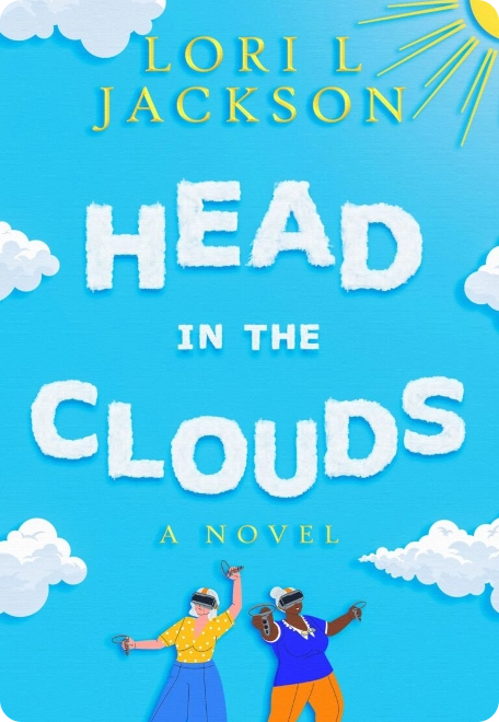 The Last Chapter book cover