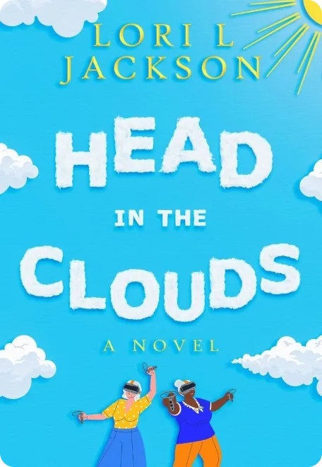 The Last Chapter book cover