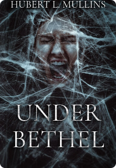 Nightmare's Edge book cover
