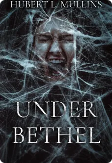 Nightmare's Edge book cover