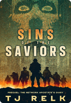 The Haunting book cover