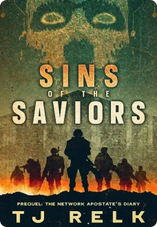 The Haunting book cover