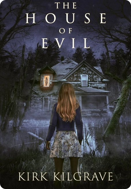 Dark Rituals book cover