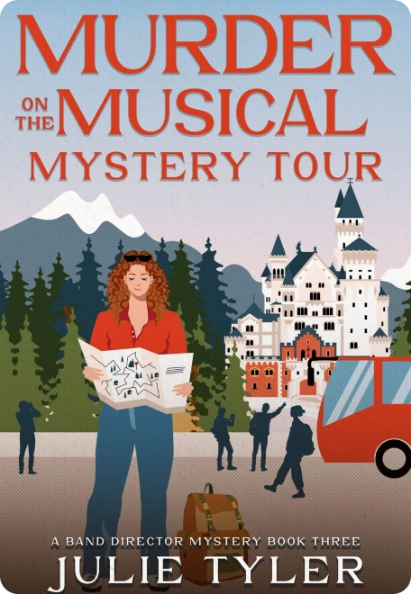 Hidden Truths book cover