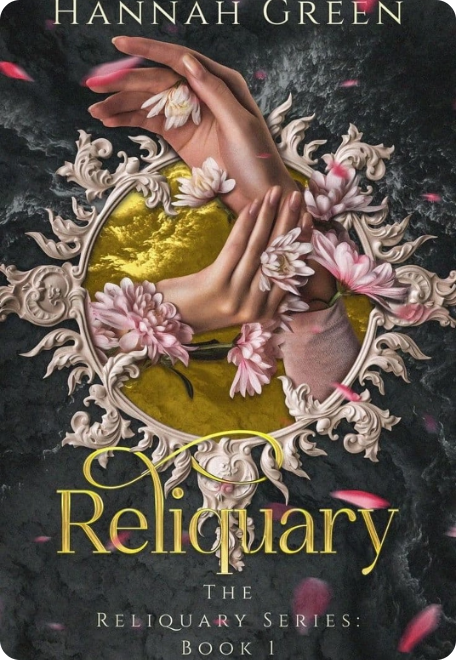Hearts Entwined book cover