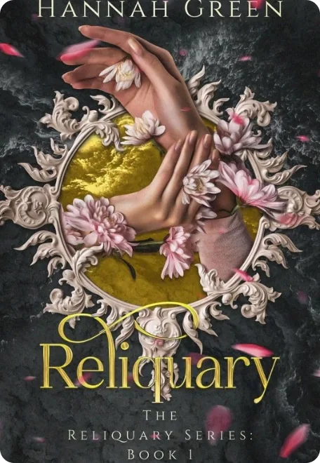 Hearts Entwined book cover
