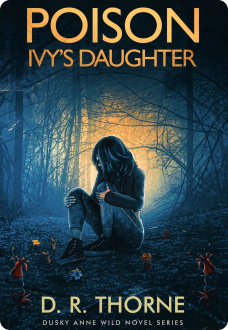 The Hunt book cover
