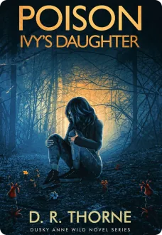 The Hunt book cover