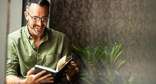 All-in-one book publishing