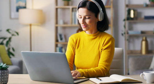 Publish with leading eBook publishers