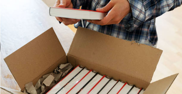 Book publishing at US Books Publishing